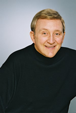Tom T. Moore Author of The Gentle Way Books